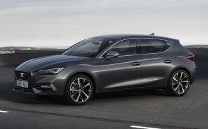 Seat Leon FR eHybrid (WW) '2020